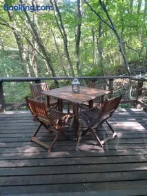 Nasu Country Cottage - Image 3