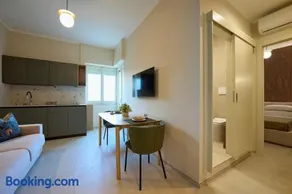 Oltremare Luxury Suites - Image 1