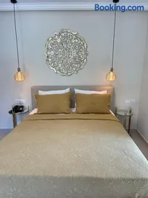 Aesthesis Arxontiko Luxury Rooms - Image 3