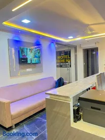 hotel radhe inn - Image 4