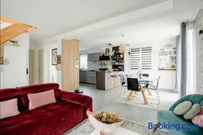 Maison de Vacances Familiale à 15 minutes de Saint-Malo - Image 1