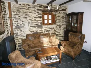 Casa Rural Los Cabritos de Tomás - Image 2