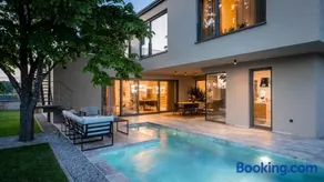Luxury Villa Lipa Tree with pool in Novigrad - Image 1