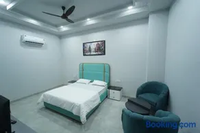 Crazzy Days Hotel I Sonipat - Image 3