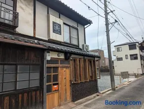 一棟貸し宿 ローカルプライド大和高田 - Image 1