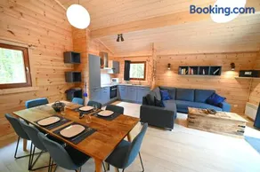 Chalet Hyacint - Image 1