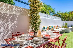 Villa cocoon avec piscine privée - proche plages & Montpellier - Image 2