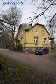 Jugendhuvila Fiskarsissa - Image 1