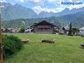 Lorenz Hütte - Appartamento con vista Dolomiti a Sappada - Image 4