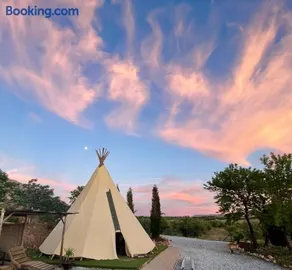 Casa Bella Teepees - Image 3