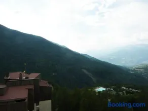Appartement Les Orres, 1 pièce, 4 personnes - FR-1-322-334 - Image 3