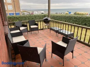 Sea Forever Oceanfront Home Perfectly Saltburn - Image 4