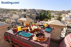 Castle Inn Cave Cappadocia - Image 5