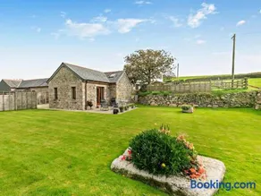1 Bed in Helston oc-boder - Image 1