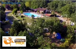 Domaine fontaine du roc - Image 1