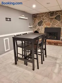 Whispering Pines Riverside Retreat - Image 4