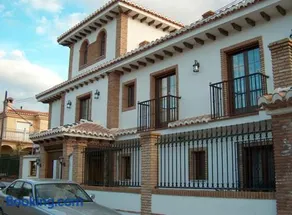 Hotel Los Rebites - Image 1