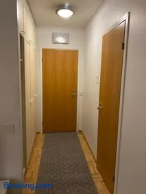 Saunallinen yksiö keskustassa - Image 4