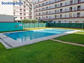 Apartment Paisos Catalans by Interhome - Image 1