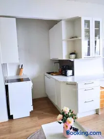 Amazing Central Apartment Helsinki - Image 4