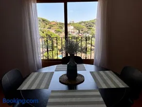 Quiet apartment Cala Canyellas - Image 4