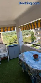 Super Apartamento en playa de la Pineda - Image 5