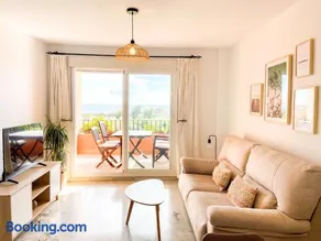 Apartamento con vistas al Mar , Golf y Viñedos - Image 3