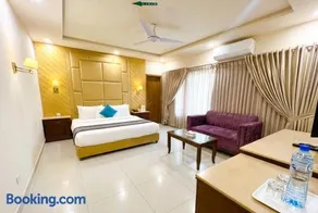 Shelton Rezidor House F-8 Islamabad - Image 1