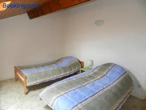 Les Flots Bleus Etage - Image 1