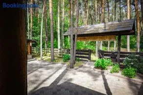 Dom "Rezydencja w Dolinie Tanwi"- Roztocze - Image 3