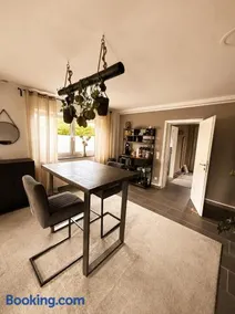 Cosy Bungalow-Apartment in ruhiger Toplage - nähe Düsseldorf - Image 1
