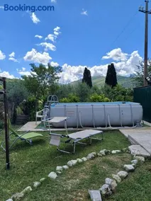 La casa sul farfa - Image 1