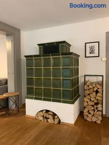 Traumhaftes Ferienhaus direkt am Tegernsee - Image 3