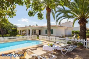 Ideal house for two families with pool and barbecue - Image 3