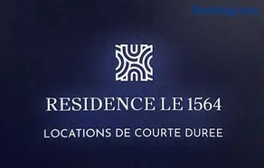 Résidence le 1564 Terracotta - Image 2