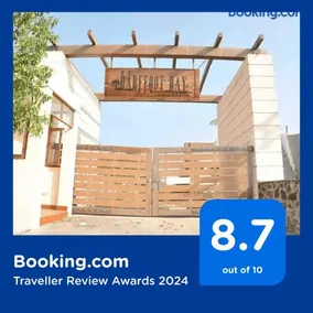 Exclusive 2BHK Private Beach Living - Image 1