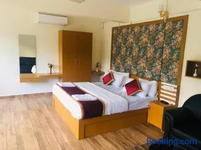 Thenmala Hormuz Inn - Image 2