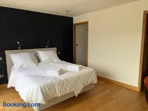 J'adore - Studio vue gorges de la Loire, piscine & jacuzzi privatifs - Image 3
