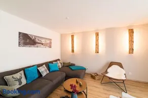 Alpen-Lounge Apartment 17 Zillertal - Image 4