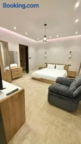 فيلا آنسي Villa Annecy - Image 4