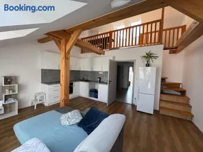 StayCentralcz- Loft - Image 1
