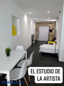 El Estudio de La Artista - El casar de Leo - Image 1