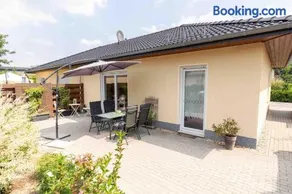 Havel Ferienhaus Brandenburg, Nähe Beetzsee - Image 1