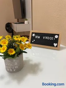 Apartamento Império das Marés - Image 5