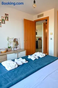 Super appartement à lumio - Image 3