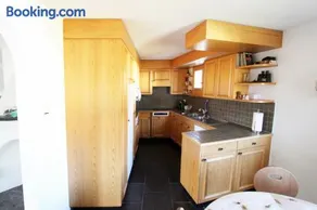 Apartment Tauschna mit Privat-Pool - Image 3