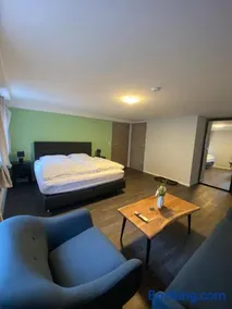JG Hotel am Schweizerberg - Image 1