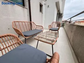 Botabara 312 Beach Front Apartment - Image 3
