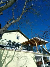Homestay Stróżówka - Image 1
