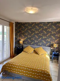 Village villa, private pool, canal du midi - Image 2